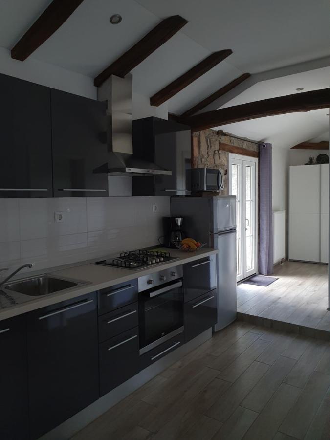 Holiday Home Demark Jurdani Dış mekan fotoğraf