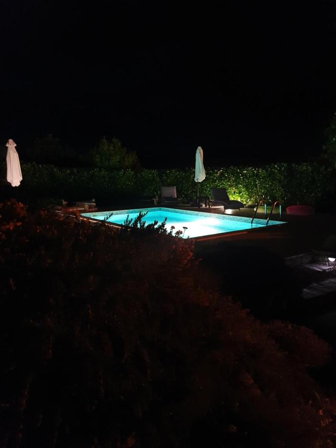 Holiday Home Demark Jurdani Dış mekan fotoğraf