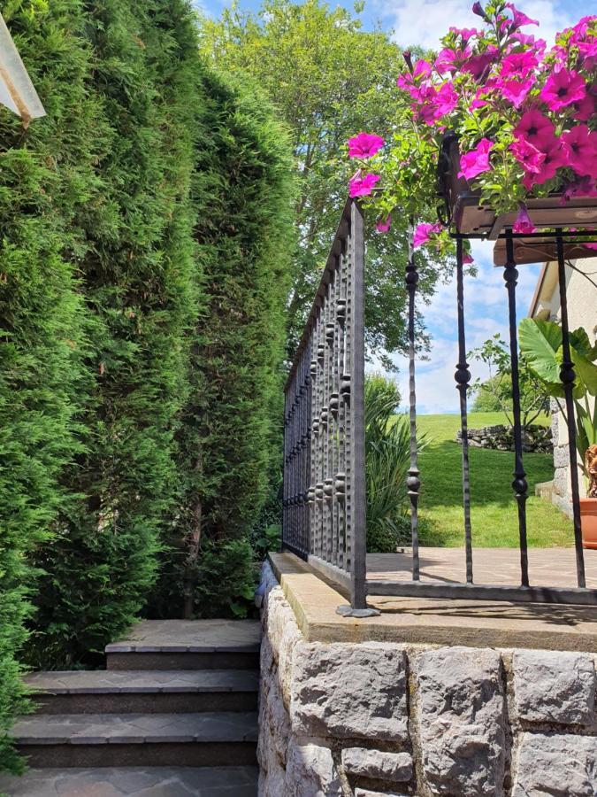 Holiday Home Demark Jurdani Dış mekan fotoğraf