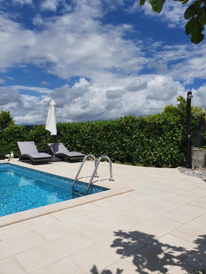 Holiday Home Demark Jurdani Dış mekan fotoğraf