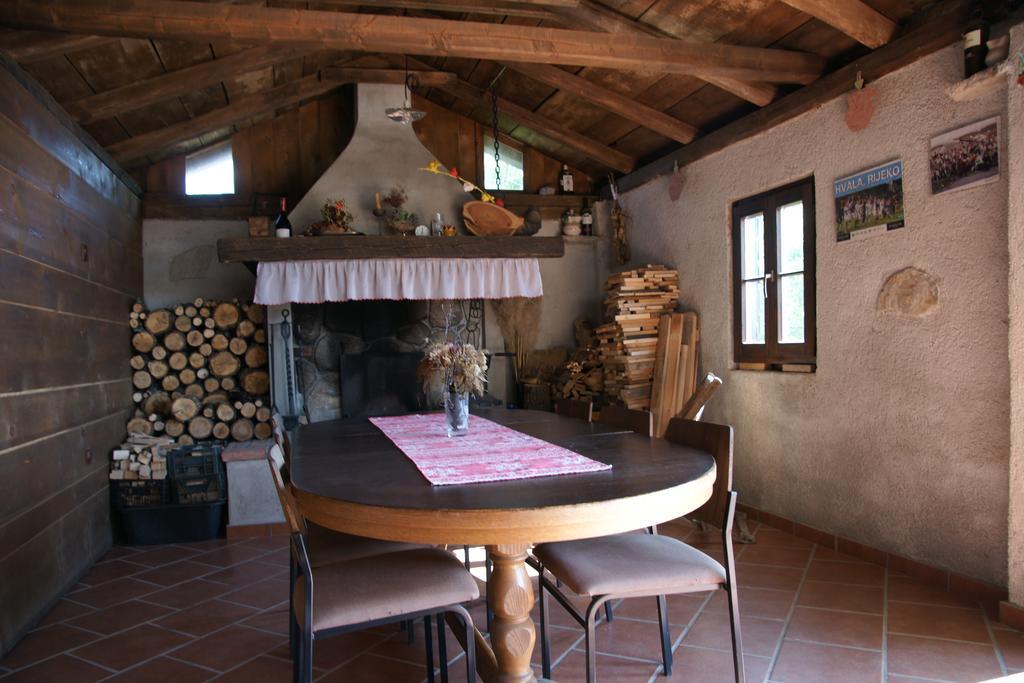 Holiday Home Demark Jurdani Dış mekan fotoğraf