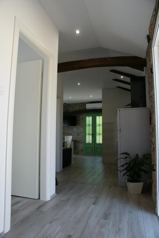 Holiday Home Demark Jurdani Dış mekan fotoğraf